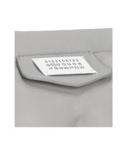 Maison Margiela Glam Slam Mini Pochette 8 Maison Margiela Glam Slam Mini Pochette -Volk Clothing Sales e4bfce4f40ffc033660a06913e597af3