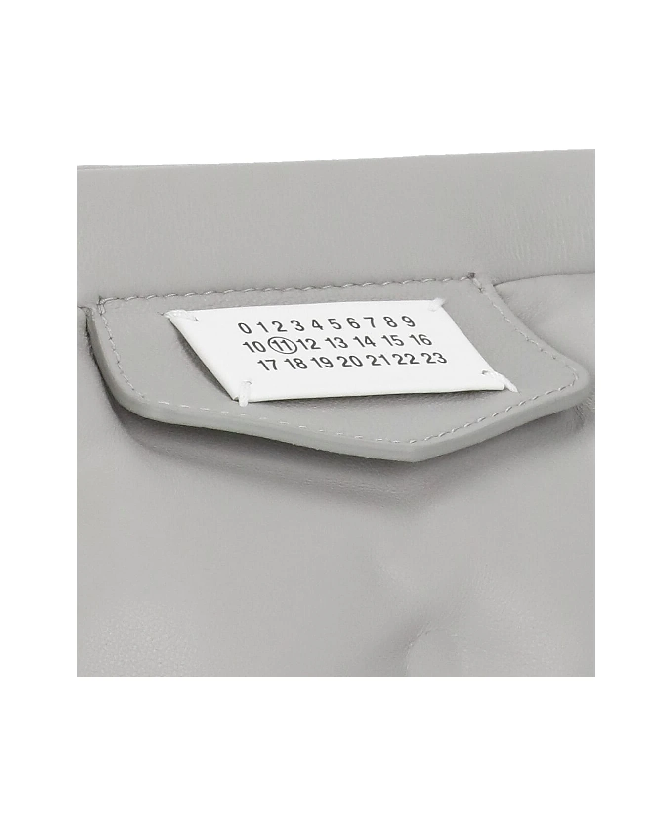 Maison Margiela Glam Slam Mini Pochette 4 Maison Margiela Glam Slam Mini Pochette - Image 4