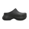 Balenciaga Crocs Rubber Slip-on