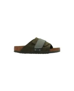 Birkenstock 'kyoto' Slides