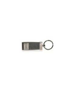 Dolce & Gabbana Keychain With Logo Plate