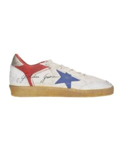 Golden Goose Ballstar