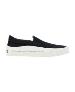 Moncler Fragment Vulcan Sneakers