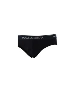 Dolce & Gabbana Cotton Strech Slip -Volk Clothing Sales e72ce66a6f239f354ee28d93704c7e93