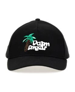 Palm Angels Sketchy Cap