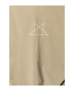 Green Organic Cotton Tommy T-shirt -Volk Clothing Sales e76582af1618a45709a342ffcc49e2fa