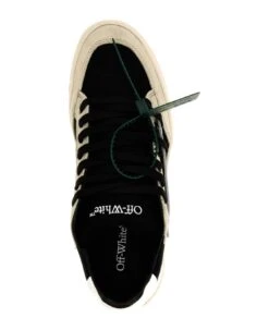 Off-White '5.0 Off Court' Sneakers -Volk Clothing Sales e782f472dba9dd422ab62b63a63be4ca