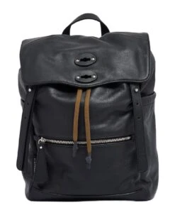 Zanellato Milo Londra Backpack