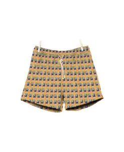 Finestre Sul Mare Swim Shorts