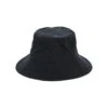 Acne Studios Logo Embroidered Wide Brim Hat