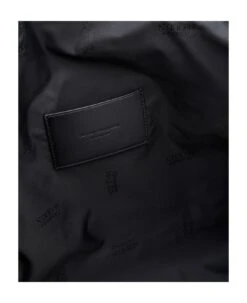 Alexander McQueen De Manta Tote Bag -Volk Clothing Sales e90dd8d002b4611eed8c1f9c92e22a7e