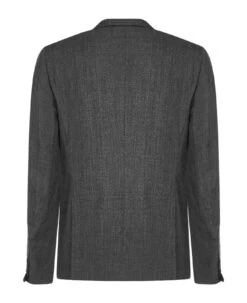 DSQUARED2 Paris 2 Button Suit -Volk Clothing Sales e93335f1699cb727ed7a672443a18337