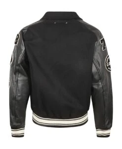 Golden Goose Bomber Foxy Raglan Sleeve Shirt -Volk Clothing Sales e9991d1425541b9f09fcbd44952d168f