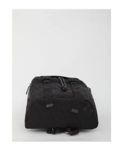 Valentino Garavani Black Iconographe Backpack 6 Valentino Garavani Black Iconographe Backpack -Volk Clothing Sales ea527007e5459a6f29d59c636f194d66