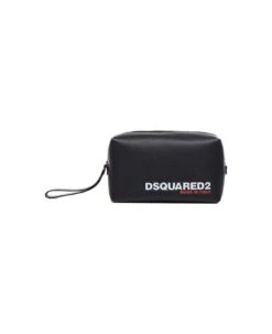 DSQUARED2 Beauty Vanity Bag