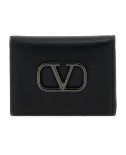 Valentino Garavani Vlogo Cardholder