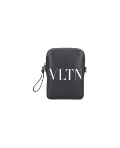 Valentino Garavani Small Crossbody Bag 'vltn' 8 Valentino Garavani Small Crossbody Bag 'vltn' -Volk Clothing Sales eb4688773f73bf6ee871b69c60c4c19b