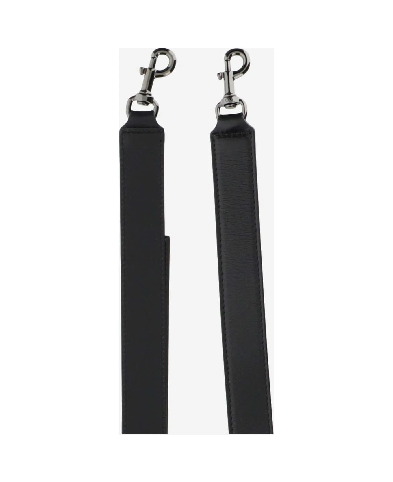 Valentino Garavani Mini Locò Toile Iconographe Shoulder Bag 4 Valentino Garavani Mini Locò Toile Iconographe Shoulder Bag - Image 4