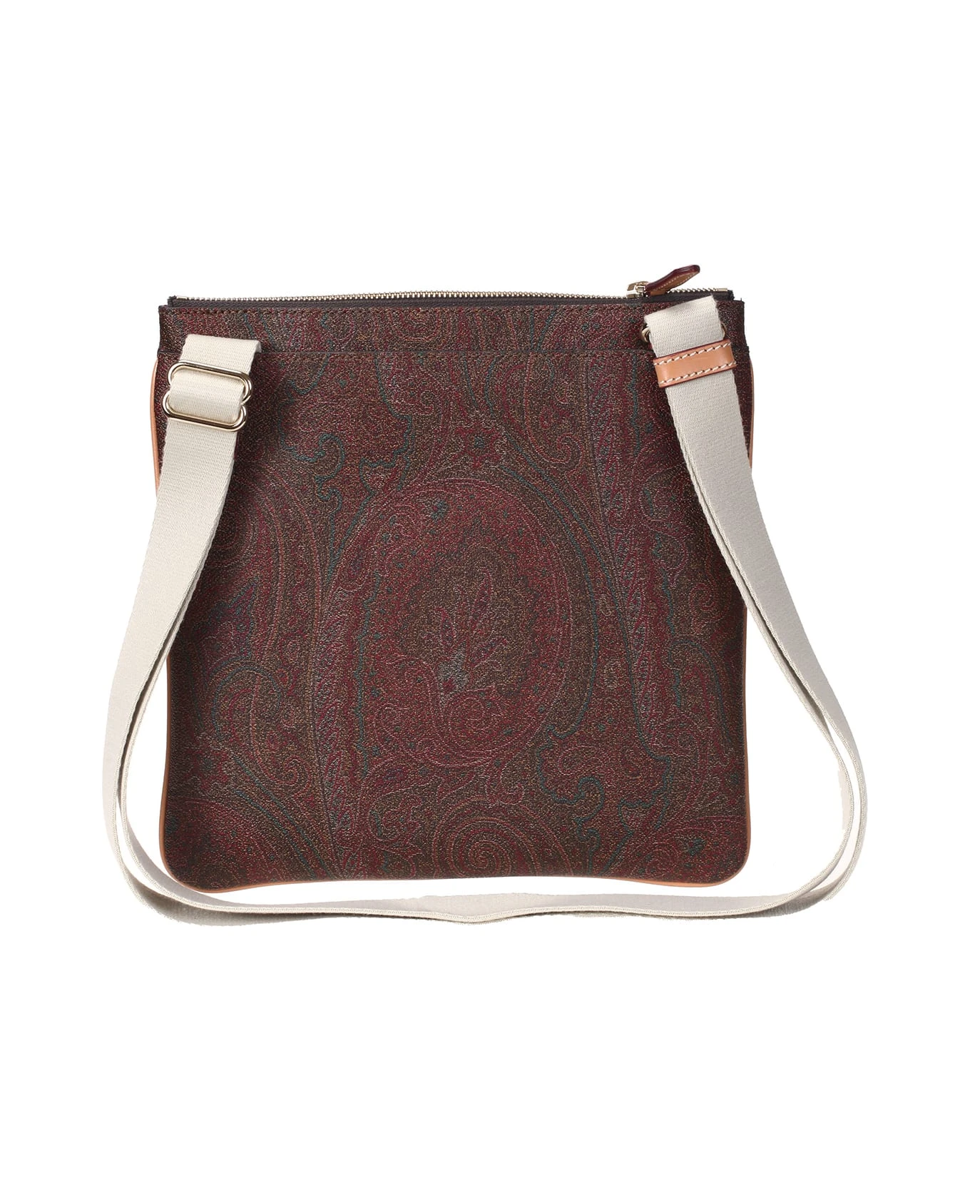 Etro Shoulder Bag Made 3 Etro Shoulder Bag Made - Image 3