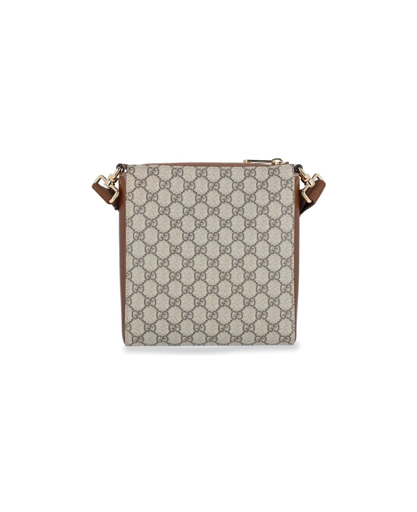 Gucci 'gg' Crossbody Bag 5 Gucci 'gg' Crossbody Bag - Image 5