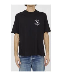 Amiri Preemo Record T-shirt
