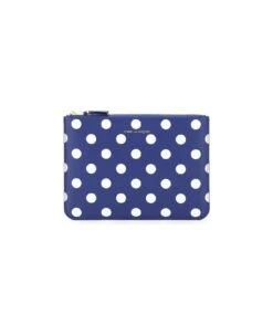 Polka Dots Pouch