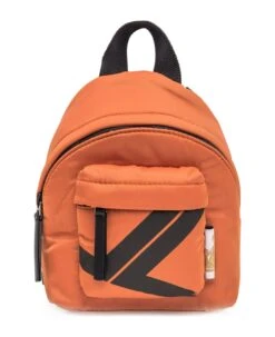 Lanvin Mini Bumpr Backpack