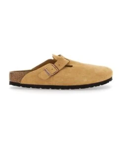 Birkenstock Boston Sandal.