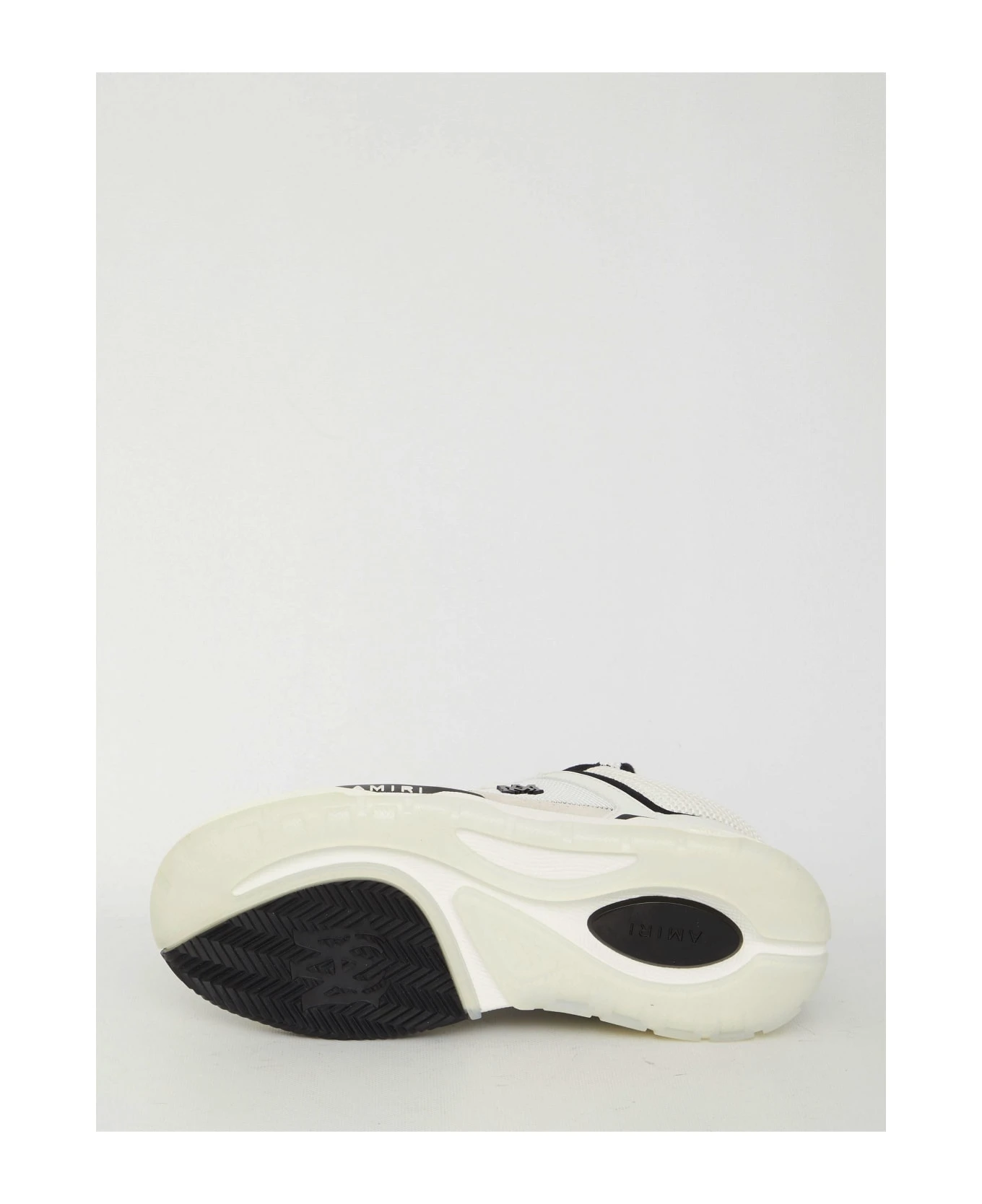 Amiri Ma-1 Sneakers 4 Amiri Ma-1 Sneakers - Image 4