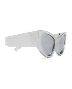 Bb0300s Silver Sunglasses -Volk Clothing Sales eded6642a4116c3cab5d1bc7d90260c6