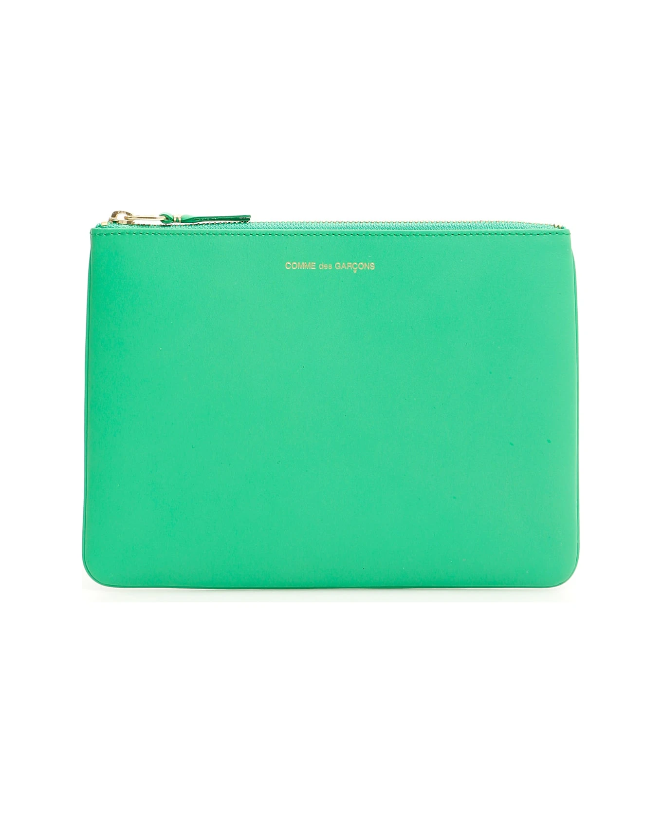 Leather Classic Pouch 1 Leather Classic Pouch