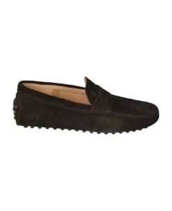 Tod's Gimmino 64c Loafers