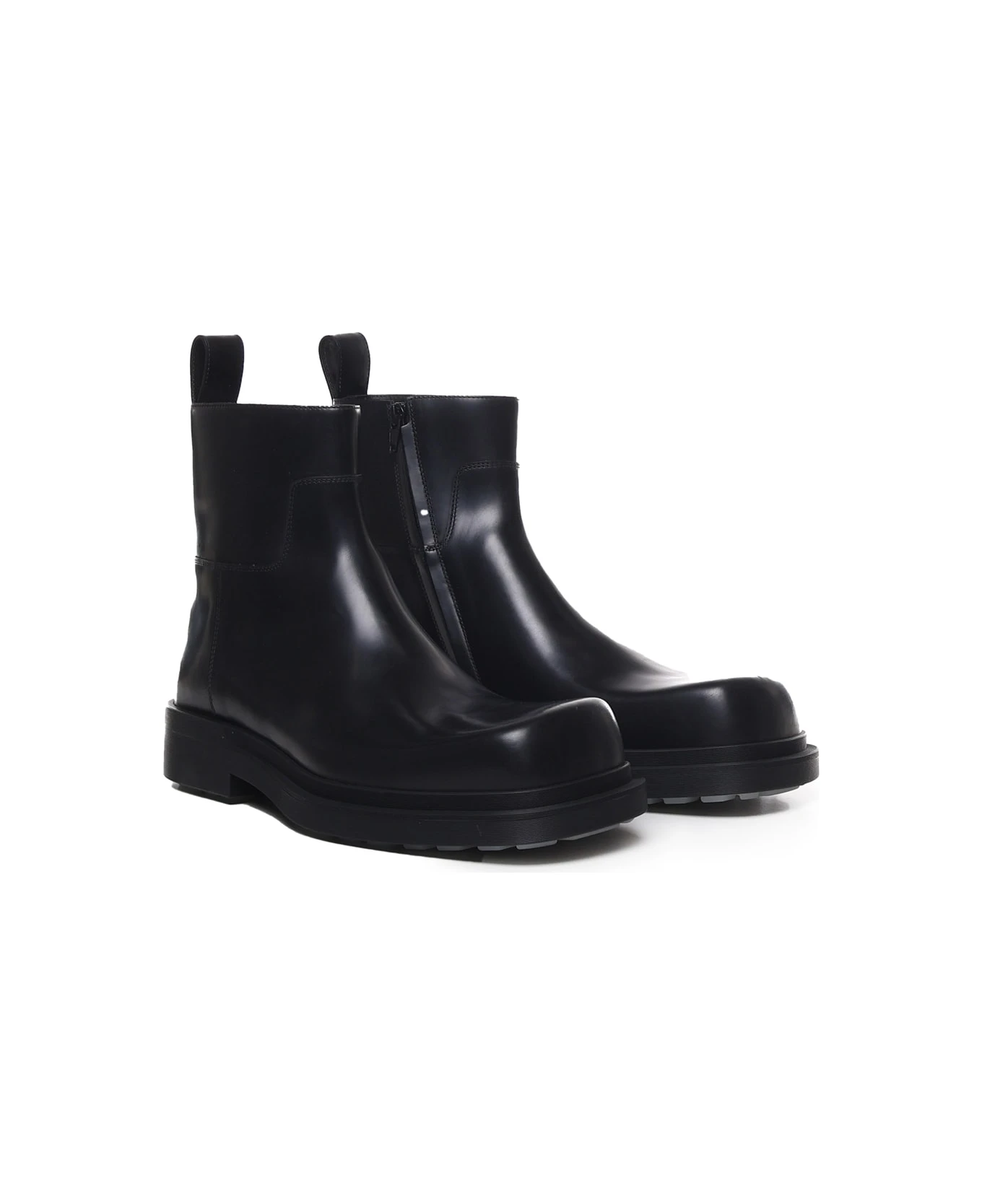 Bottega Veneta Ben Boot 2 Bottega Veneta Ben Boot - Image 2