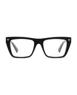 Bv1258o Black Glasses