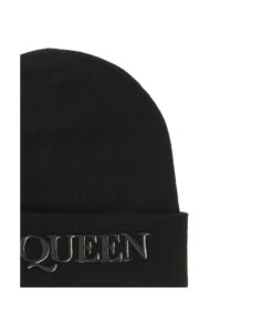 Alexander McQueen Alexander Mc Queen Hat -Volk Clothing Sales ef48e8a73f63745e996f27db2a884b2d