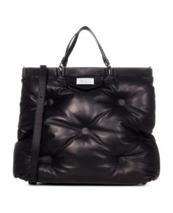 Maison Margiela Glam Slam Shopping Medium Tote