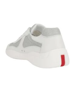 Prada New American's Cup Sneakers -Volk Clothing Sales ef8ae51e1bb40397e87264972edec2ca