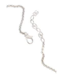 Dolce & Gabbana Crystals Cross Pendant Necklace -Volk Clothing Sales ef8ff9f851dc1ee1a908ed7691fab785