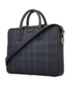 Slim Ainsworth Briefcase -Volk Clothing Sales efdbe19c58aa1660ffa766b942c13727