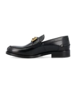 Versace La Greca Plaque Loafers -Volk Clothing Sales f00c6d5f4f35dd6e58dae2a2faf5c2e7