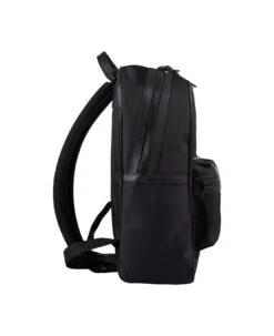 Kiton Black Backpack With Embroidered Logo 7 Kiton Black Backpack With Embroidered Logo -Volk Clothing Sales f01d7d1b3c1add36c80fa92a826572e2