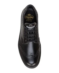 Church's Mach 6 Lace-up -Volk Clothing Sales f034fb5f63e82183465b070f6f7ceb26