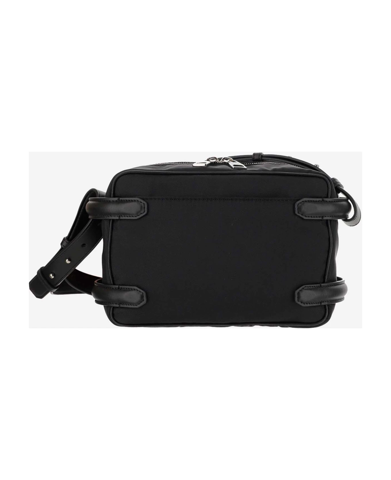 Alexander McQueen The Harness Shoulder Bag 3 Alexander McQueen The Harness Shoulder Bag - Image 3