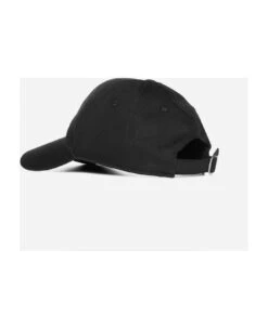 Off-White Arrow Cotton Baseball Cap -Volk Clothing Sales f06c2890af2d3ce91e52af59eb552803