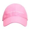 Balenciaga Hats In Rose-pink Polyester