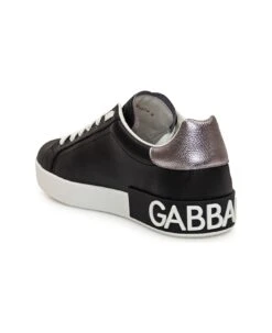 Dolce & Gabbana Portofino Spoiler Sneakers 6 Dolce & Gabbana Portofino Spoiler Sneakers -Volk Clothing Sales f12499126342a49f2125461f7be330dc