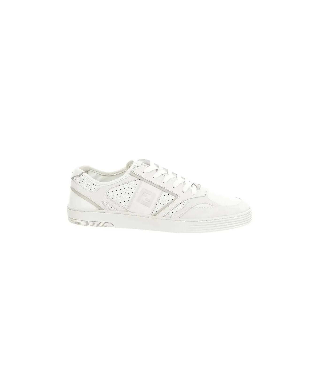 FENDI Low-top Sneakers 1 FENDI Low-top Sneakers
