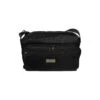 Dolce & Gabbana Sicilia Dna Nylon Messenger Bag