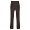 FENDI Straight-leg Tailored Pants