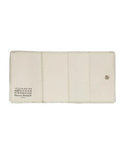 Maison Margiela Four Stitches Compact Wallet -Volk Clothing Sales f251419cf855b143c716fbc03b9de5a7